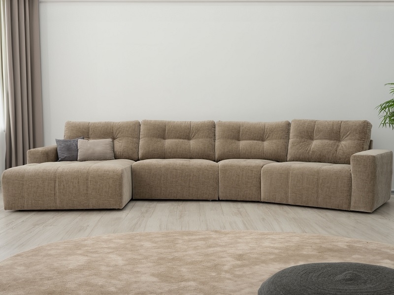 Cadiz Modular