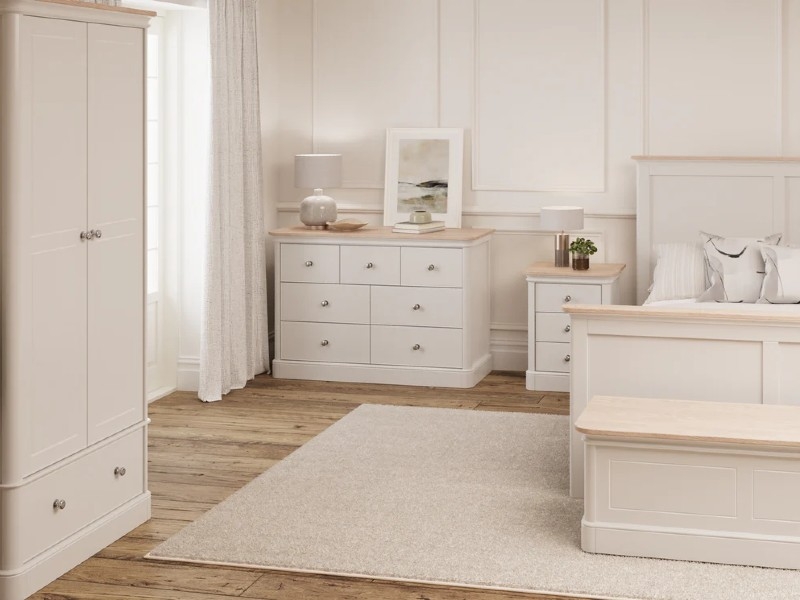 NEW Chartwell Bedroom