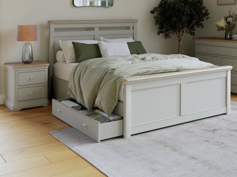Cromwell Bedroom