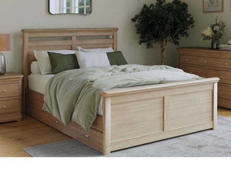 NEW Lamont Bedroom