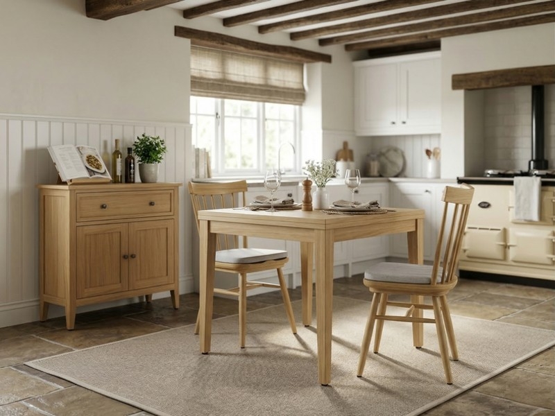 Malmo Oak