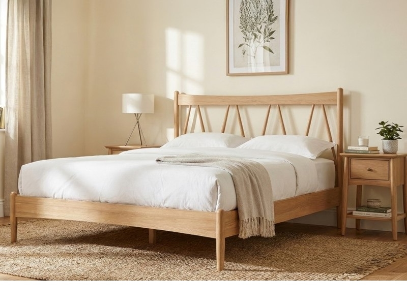 NEW Malone Bedroom