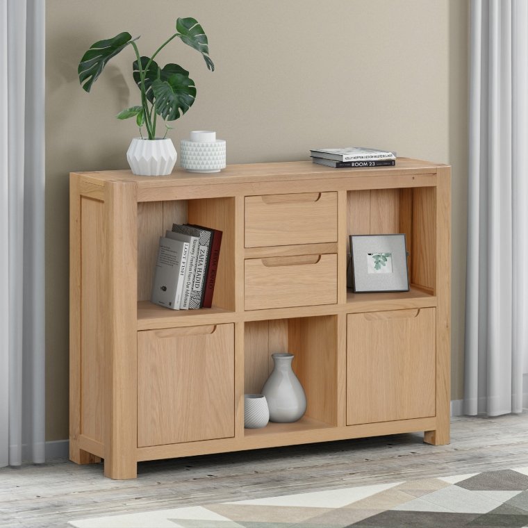 Small Changes, Big Impact: