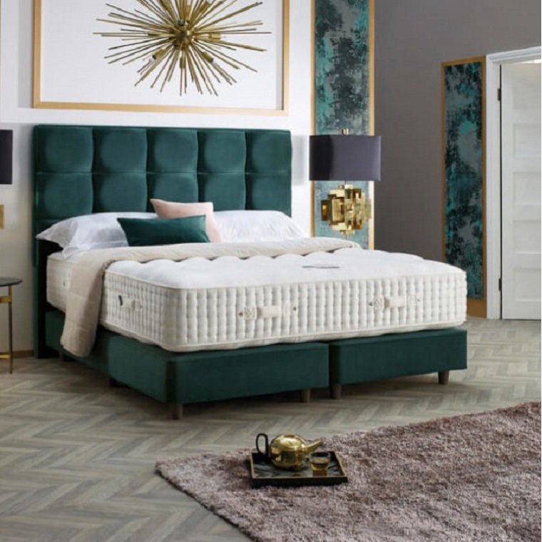 Find Your Perfect Bed With Us