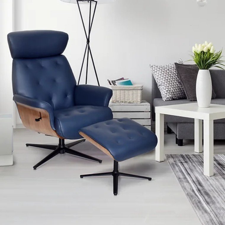 Recliner Sofas and Chairs: The Perfect Blend of Comfort and Style