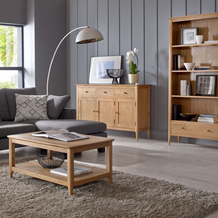 Shaker Inspired Furniture: