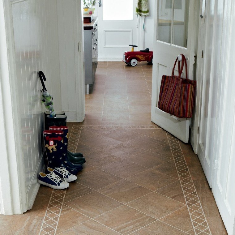 Get The Look from Karndean Flooring