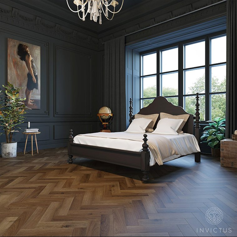 Luxury Vinyl Flooring