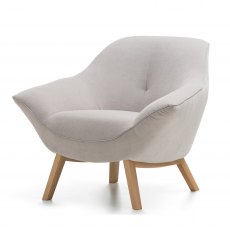 ROM Rico Queen Chair