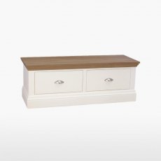 Coelo Large Blanket Chest