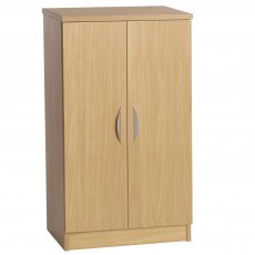 Compton Mid Height Cupboard 600mm Wide