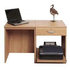 Compton Home Office Furniture Set-01