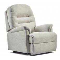 Sherborne Keswick Fixed Chair (fabric)