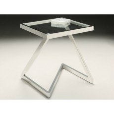Storm Lamp Table