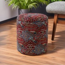 Opera Storage Stool