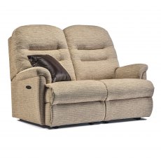 Sherborne Keswick Reclining 2 Seater Sofa (fabric)