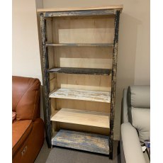 DISCOVERY Bookcase