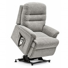 Sherborne Keswick Electric Lift & Rise Care Recliner (fabric) Sherborne Keswick Electric Lift & Rise Care Recliner (fabric)