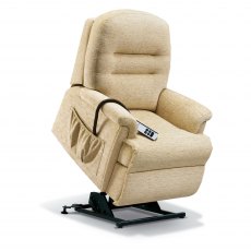 Sherborne Keswick Electric Lift & Rise Care Recliner (fabric)