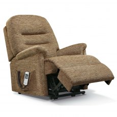 Sherborne Keswick Electric Lift & Rise Care Recliner (fabric)