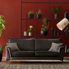 Trigano 2 Seater Standard Back Sofa