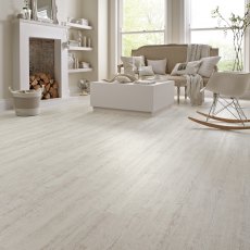 KP105 White Painted Oak