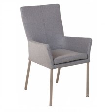 Piana Mario Chair (with Arms)