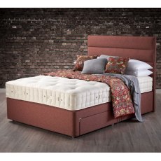 Hypnos Cotton Origins 6 Divan Bed