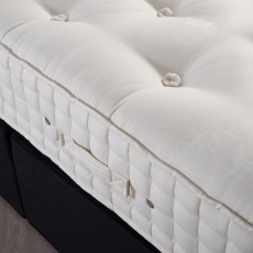 Hypnos Wool Origins 8 Mattress