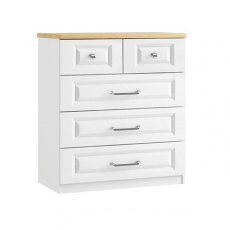 Sorrento 3+2 Drawer Chest