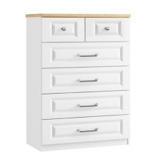 Sorrento 4+2 Drawer Chest