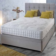 Highgrove Farnham 2000 Divan Set