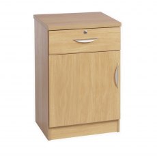 Whites Cupboard / Drawer Unit