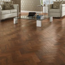 AP02 Auburn Oak Parquet