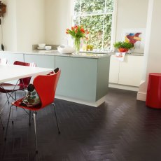 AP03 Black Oak Parquet