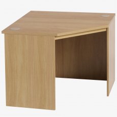 Whites Corner Desk