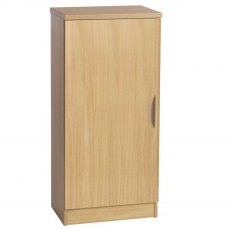 Compton Mid Height Cupboard 480mm Wide
