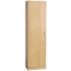 Whites Tall Cupboard 480mm Wide