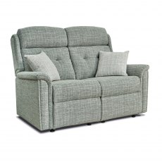 Sherborne Roma Fixed 2 Seater Sofa (fabric)