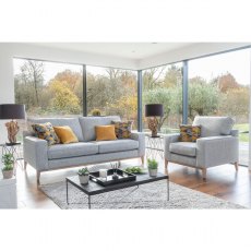 Fairmont Grand Sofa
