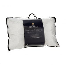 Hypnos Feather & Down Pillow