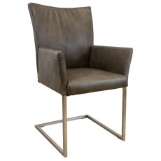 Piana Nora Chair (with Arms)