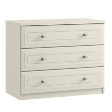 Ravello 3 Drawer Chest