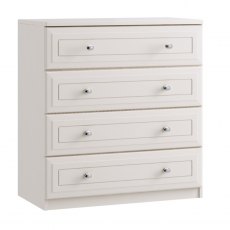 Ravello 4 Drawer Chest