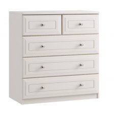 Ravello 3+2 Drawer Chest