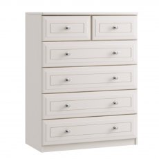 Ravello 4+2 Drawer Chest