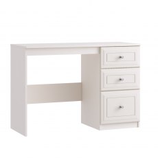 Ravello Single Pedestal Dressing Table