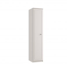 Ravello Single Tall Wardrobe