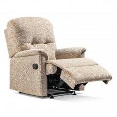 Sherborne Lincoln Reclining Chair (fabric)