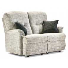 Sherborne Lincoln Fixed 2 Seater Sofa (fabric)
